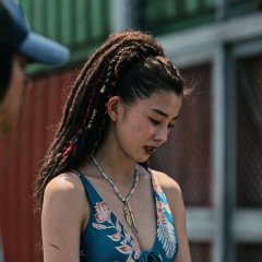 Alice in Borderland Season 2 Japanese Drama photo