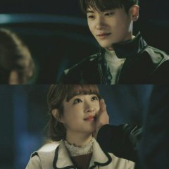 Strong Girl Bong Soon Korean Drama photo