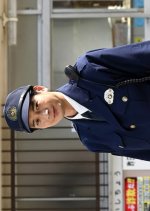 Double Cheat: Itsuwari no Keikan Japanese Drama photo