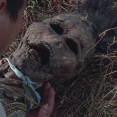 Erotic Ghost Story Hong Kong Movie photo