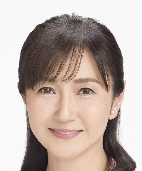 Ikuina Akiko