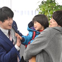 Ossan's Love Returns (2024) photo