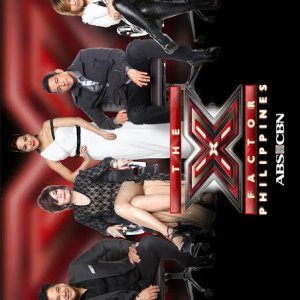 The X Factor Philippines (2012)