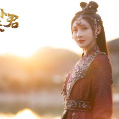 Copycat Husband Chinese Drama photo