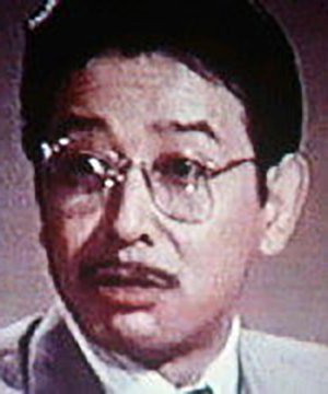 Kiyotaka Masuda