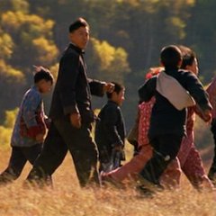 The Road Home Chinese Movie photo