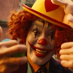 Desperado Chinese Movie(2024) photo