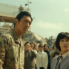 Badland Hunters Korean Movie photo