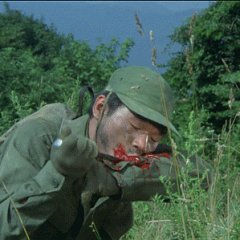 Never Give Up Japanese Movie(1978) photo