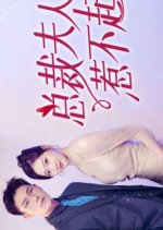 Don't Mess with Madam Chinese Drama photo