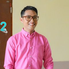 My Bromance 2: 5 Years Later Thai Drama photo