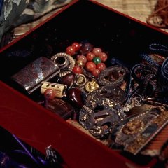 Samurai I: Musashi Miyamoto Japanese Movie photo