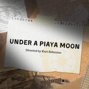 Under a Piaya Moon (2024)