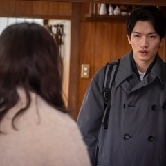 When Spring Comes Japanese Drama photo