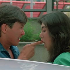 Working Class Hong Kong Movie photo