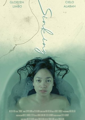 Sinking (2020) poster