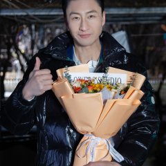 My Love from 013 Chinese Drama photo