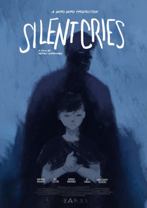Silent Cries (2023) poster
