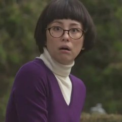 Atsui Kuuki Japanese Drama photo