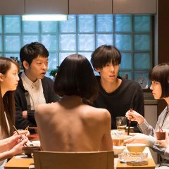 Million Yen Women Japanese Drama photo