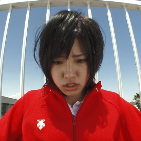 Sayaka the Cute & Careless Girl (2009)