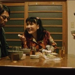 Drive Japanese Movie(2002) photo