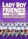 Lady Boy Friends thai drama review