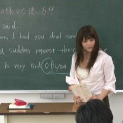 Tokyo Train Girls: Private Lessons Japanese Movie photo