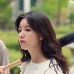 Happiness Korean Drama photo