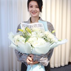 I Loved You in My Dreams Chinese Drama photo