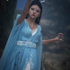 The Legend of Lady Chinese Movie photo