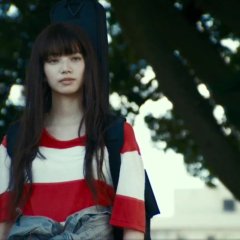 Farewell Song Japanese Movie photo