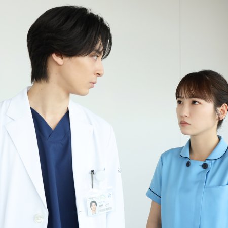 Tonari no Nurse Aide (2024)