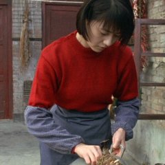 Shanghai Dreams Chinese Movie photo