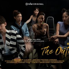 The Outing Thai Drama photo