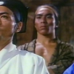 The Valiant Ones Hong Kong Movie photo