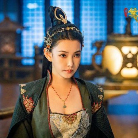 Beauty Of Tang Men (2021)