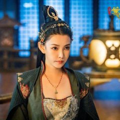 Beauty of Tang Men Chinese Movie photo