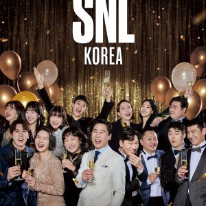 Saturday Night Live Korea Season 14 (2024)