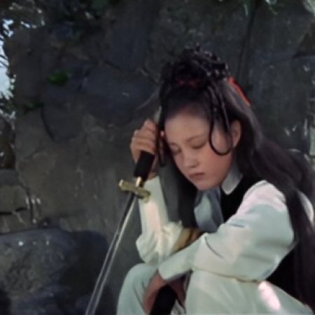 Lady With a Sword (1971)