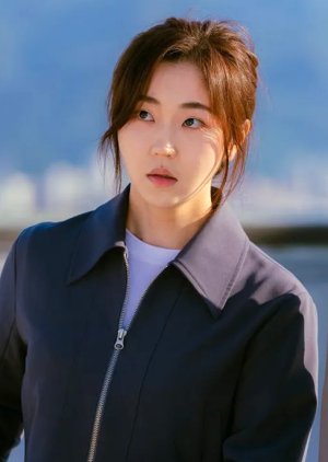 Kang Bom | Queen of Divorce