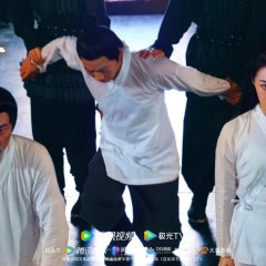 Bai Tuo Le, Nan Zhu Bie Guo Lai Chinese Drama photo