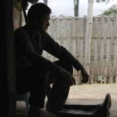 Soil without Land Thai Movie photo