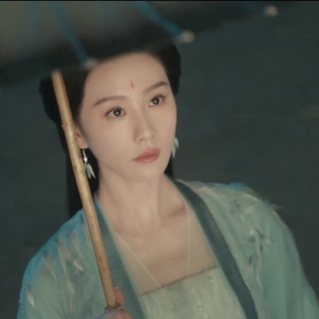 Fox Spirit Matchmaker: Zhu Ye Pian (2024)