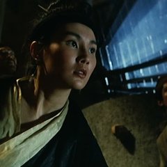 New Dragon Gate Inn Hong Kong Movie(1992) photo