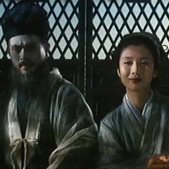 The Butterfly Lovers Hong Kong Movie(1994) photo