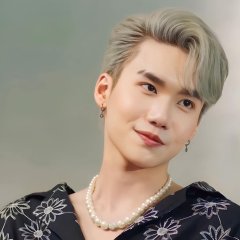 The Whisperer Thai Drama photo