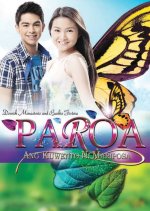 Paroa: The Story of Mariposa Philippines Drama photo