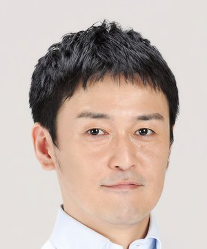 Toshiji Iwabuchi