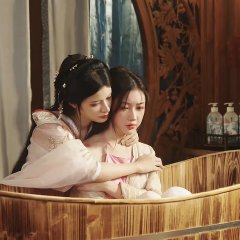 A Tale of Yearning Chinese Drama photo